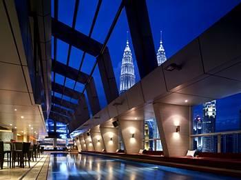 Traders Hotel Kuala Lumpur Kuala Lumpur City Centre