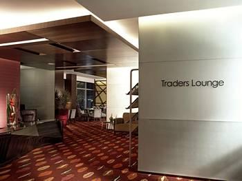 Traders Hotel Kuala Lumpur Kuala Lumpur City Centre