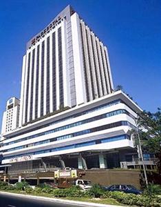 Parkroyal Hotel Kuala Lumpur Jalan Sultan Ismail