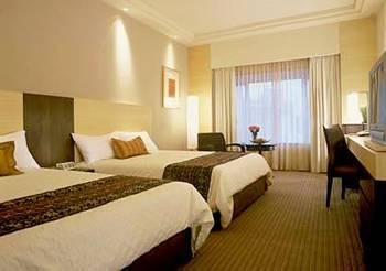 Parkroyal Hotel Kuala Lumpur Jalan Sultan Ismail