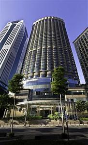 The Westin Hotel Kuala Lumpur 199 Jalan Bukit Bintang