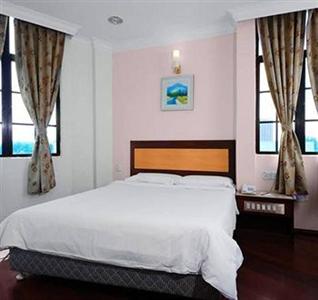 Ming Star Hotel Kuala Terengganu 217 Wisma Cermerlang Jalan Sultan Zainal Abidin