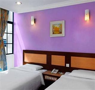 Ming Star Hotel Kuala Terengganu 217 Wisma Cermerlang Jalan Sultan Zainal Abidin