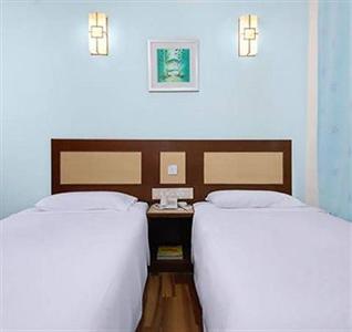 Ming Star Hotel Kuala Terengganu 217 Wisma Cermerlang Jalan Sultan Zainal Abidin