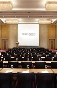 Four Points Hotel Kuching Lot 3186-3187 Block 16 Kcld Jalan Lapangan Terbang Baru