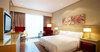 Four Points Hotel Kuching Lot 3186-3187 Block 16 Kcld Jalan Lapangan Terbang Baru