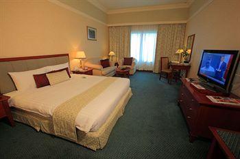 Evergreen Laurel Hotel Georgetown (Malaysia) 53 Persiaran Gurney