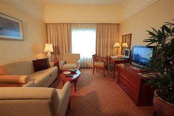 Evergreen Laurel Hotel Georgetown (Malaysia) 53 Persiaran Gurney