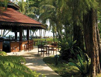 Shangri-La's Rasa Sayang Resort and Spa Penang Batu Feringgi Beach