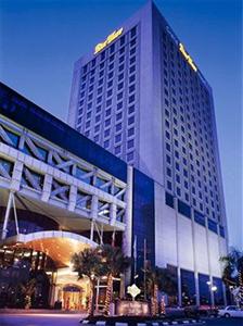 Grand BlueWave Hotel Shah Alam Persiaran Perbandaran Seksyen 14