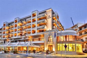 Calypso Hotel Marsalforn Marina Street | Marsalforn Bay