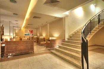 Calypso Hotel Marsalforn Marina Street | Marsalforn Bay