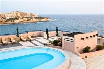 Calypso Hotel Marsalforn Marina Street | Marsalforn Bay