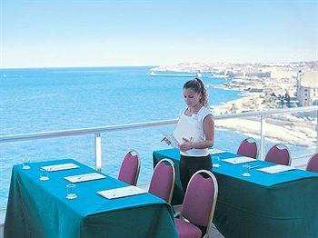 Preluna Hotel And Spa Sliema 124 Tower Road