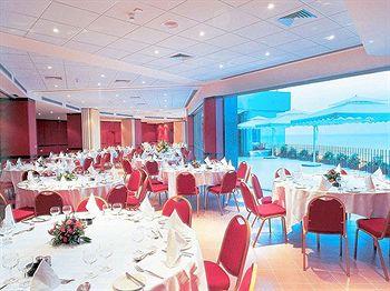 Preluna Hotel And Spa Sliema 124 Tower Road