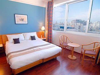 Preluna Hotel And Spa Sliema 124 Tower Road