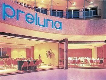 Preluna Hotel And Spa Sliema 124 Tower Road