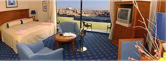 Fortina Spa Resort Sliema Tigne Seafront