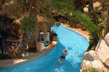 Fortina Spa Resort Sliema Tigne Seafront