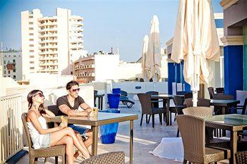 Rocca Nettuno Suites Sliema Matthew Pulis Street