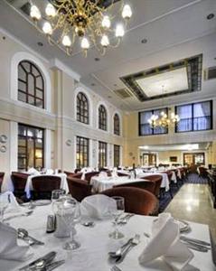 The Victoria Hotel Sliema Gorg Borg Olivier Street