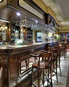 The Victoria Hotel Sliema Gorg Borg Olivier Street