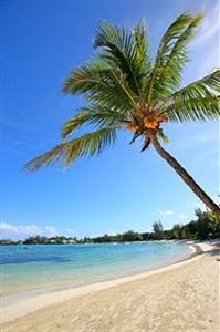 Merville Beach Hotel Grand Baie Pointe Rejane North coast