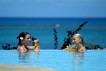 Ocean Beauty Hotel Grand Baie Pointe d Azur 1