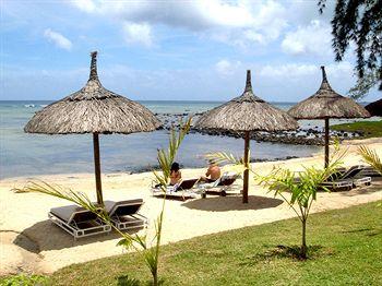 Oasis Beach Club Hotel Pointe Aux Piments Royal Road