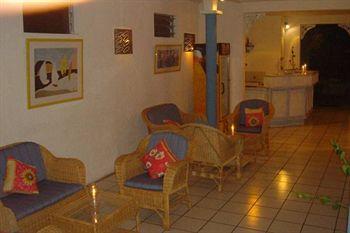 Oasis Beach Club Hotel Pointe Aux Piments Royal Road