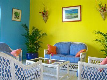Oasis Beach Club Hotel Pointe Aux Piments Royal Road