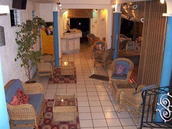 Oasis Beach Club Hotel Pointe Aux Piments Royal Road