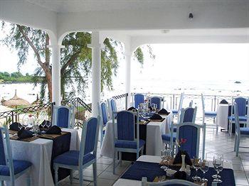 Oasis Beach Club Hotel Pointe Aux Piments Royal Road