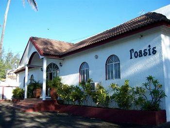 Oasis Beach Club Hotel Pointe Aux Piments Royal Road