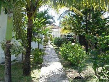 Oasis Beach Club Hotel Pointe Aux Piments Royal Road
