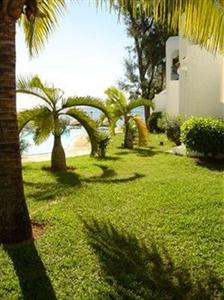 Oasis Beach Club Hotel Pointe Aux Piments Royal Road