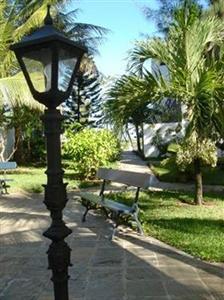 Oasis Beach Club Hotel Pointe Aux Piments Royal Road