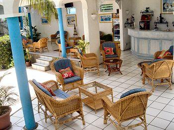 Oasis Beach Club Hotel Pointe Aux Piments Royal Road