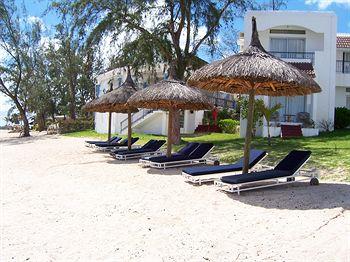 Oasis Beach Club Hotel Pointe Aux Piments Royal Road