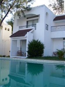Oasis Beach Club Hotel Pointe Aux Piments Royal Road