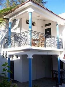 Oasis Beach Club Hotel Pointe Aux Piments Royal Road