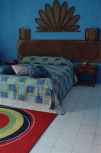 Oasis Beach Club Hotel Pointe Aux Piments Royal Road