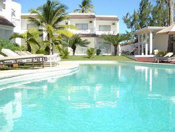 Oasis Beach Club Hotel Pointe Aux Piments Royal Road