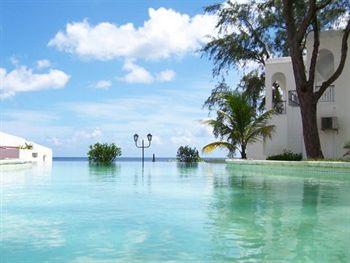 Oasis Beach Club Hotel Pointe Aux Piments Royal Road