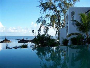 Oasis Beach Club Hotel Pointe Aux Piments Royal Road