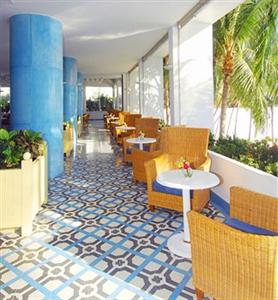 Elcano Hotel Acapulco Avenida Costera Miguel Aleman 75