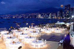 Grand Hotel Acapulco Av Costera Miguel Aleman 1