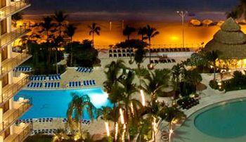 Grand Hotel Acapulco Av Costera Miguel Aleman 1