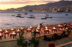 Grand Hotel Acapulco Av Costera Miguel Aleman 1