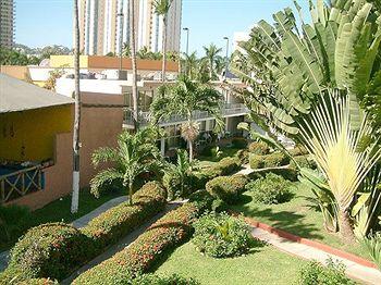 El Tropicano Hotel Acapulco Costera Miguel Aleman Numero 20